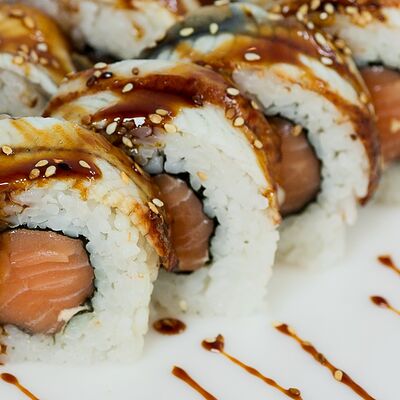 Нагойя 1/2 в Нами по цене 1285 ₽