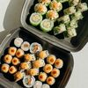 Грин сет в Sushi Iva по цене 1714