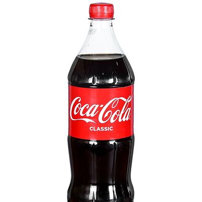 Coca-Cola в Нижневолжская шаурма по цене 220 ₽