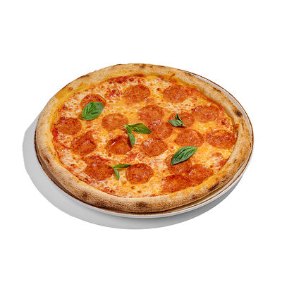 Пицца Пепперони в Здрасте по цене 1050 ₽