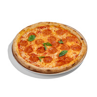 Пицца Пепперони в Здрасте