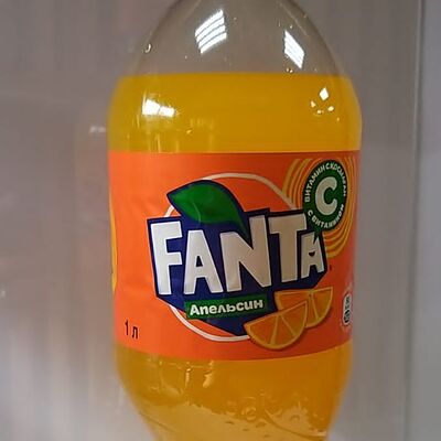 Fanta в Кухня Кавказа по цене 180 ₽