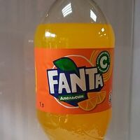 Fanta в Кухня Кавказа