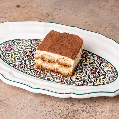 Домашний тирамису в Lili по цене 550 ₽