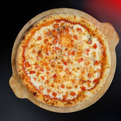 Пицца Маргарита в Шава Банда по цене 840 ₽