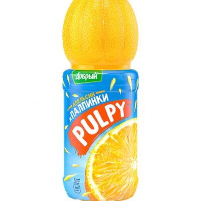 Pulpy в YouMe по цене 350 ₽