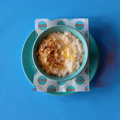 Рисовая каша в Coffee Cake по цене 190 ₽