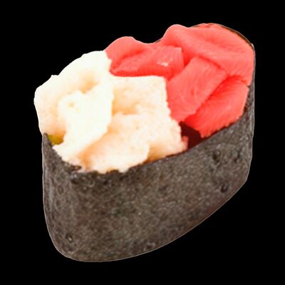 Крим суши с тунцом в Sushi Neko по цене 162 ₽