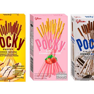 Pocky в Yammy по цене 300 ₽