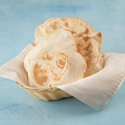 Лепешка Пита в Кабанья по цене 40 ₽