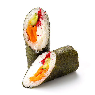 Фаст Филадельфия в Сушишоп по цене 303