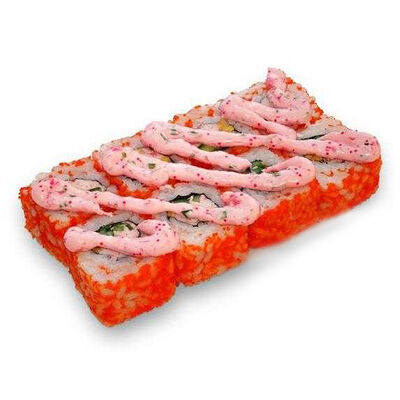 Каяби кани в Sushmanpizzman по цене 350 ₽