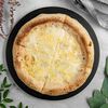 Пицца Четыре сыра в Zero pizza по цене 510