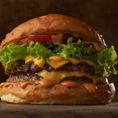 Папа мясника в #FARШ по цене 600