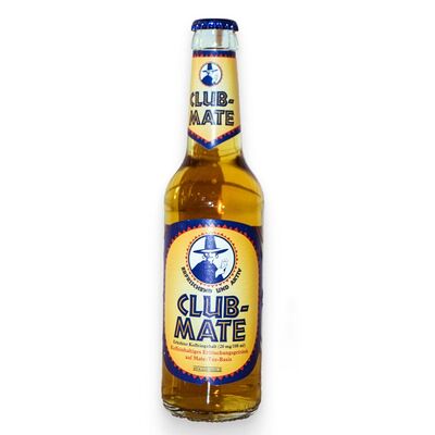 Club Mate в Ист по цене 280 ₽