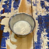 Чесночный в БезДна тапрум и кухня