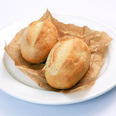 Булочки французские в ЧиллМил по цене 80 ₽