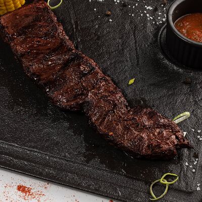 Стейк Мачете в Steak store по цене 1650 ₽