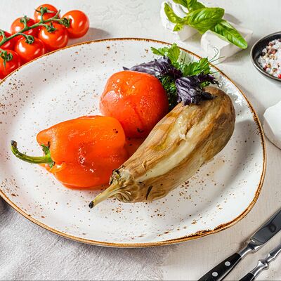 Овощи в Шеф-Рояль по цене 470 ₽