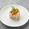 Мясной салат с маринованными опятами в Double Grill & Bar по цене 280