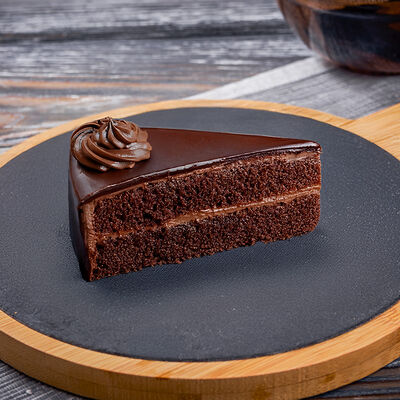 Торт Прага в Шаверма Братуха по цене 209 ₽