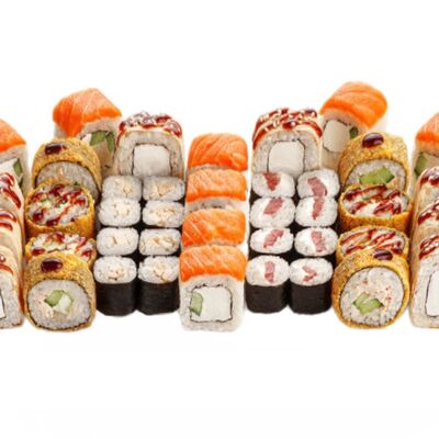 Сет Секрет Самки в СУШИТУТ по цене 1899 ₽