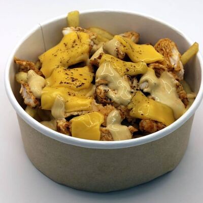 Крокет Bowl в ЭТО СНАК Snack по цене 620 ₽