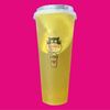 Фруктовый Bubble tea Манго в Tastylab green по цене 300