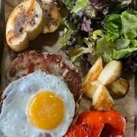 Завтрак №3 в Insight