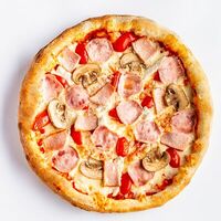 Пицца Мясной пир в Simba Pizza