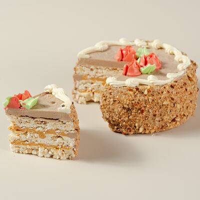 Торт Киевский в Север-Метрополь по цене 1580 ₽