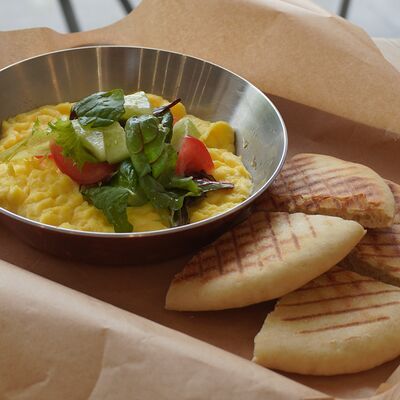 Завтрак у Бабушки в Горький по цене 629 ₽