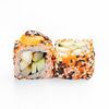 Урамаки с кальмаром в Sushimoji по цене 485