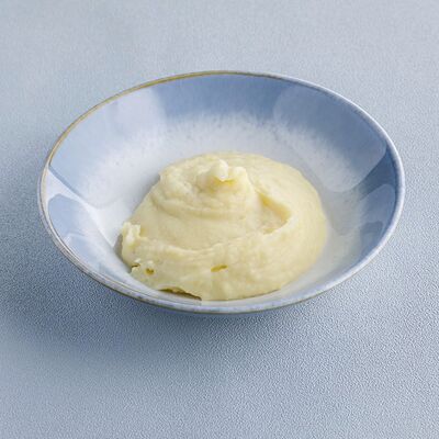 Картофельное пюре в Чайхана Пахвала по цене 175 ₽