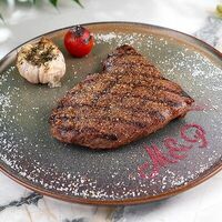 Стейк Вонорим в Мясо & Рыба