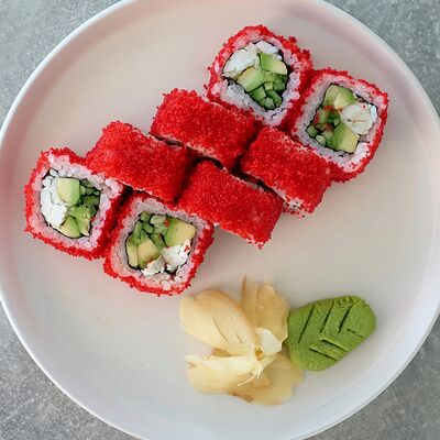 Калифорния в У себя 14 по цене 1740 ₽