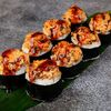 Шиитаки яки маки в Sushi & More по цене 350