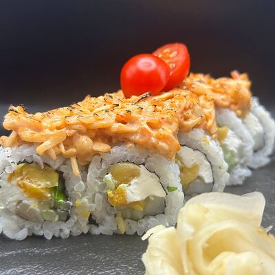 Асуми в Hiro суши-бар по цене 540 ₽