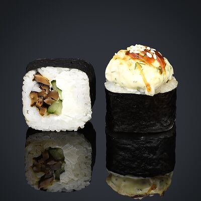 Кунсей в Sushi Boom по цене 370 ₽