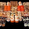 Сет Большой в Рис & рыба по цене 6500