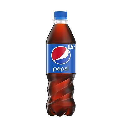 Pepsi в Шаурма Ок по цене 182 ₽