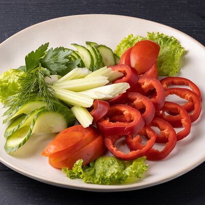 Ассорти овощное в Изба по цене 589 ₽