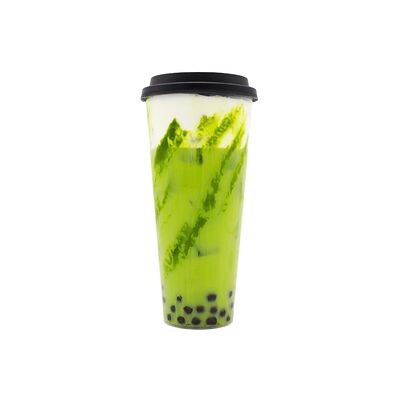 Матча в MEPS bubble tea по цене 520 ₽