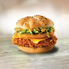 Tauer burger acili в KFC City Park Mall по цене 8