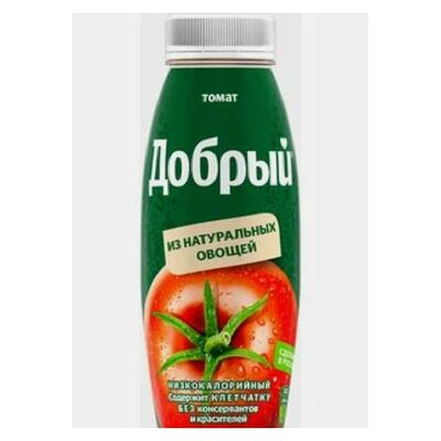 Добрый Томат в Чебуреки на Чайковского по цене 150 ₽