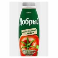 Добрый Томат в Чебуреки на Чайковского