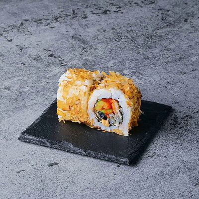 Ролл Овара в THE BOX по цене 380