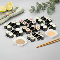 Набор Семерка в Сушишоп