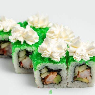 Осака в Ролл Маркет по цене 390