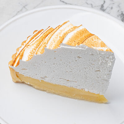 Лимонный тарт в Monica по цене 530 ₽